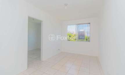 Apartamento com 1 quarto à venda na Rua Lasar Segall, 570, São Sebastião, Porto Alegre, 40 m2 por R$ 199.000