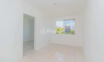 Apartamento com 1 quarto à venda na Rua Lasar Segall, 570, São Sebastião, Porto Alegre, 40 m2 por R$ 199.000