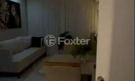 Apartamento com 2 quartos à venda na Avenida Edgar Pires de Castro, 2901, Hípica, Porto Alegre, 41 m2 por R$ 230.000