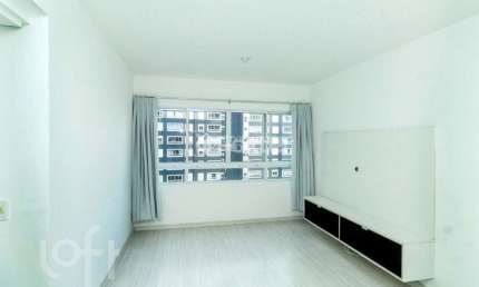 Apartamento com 2 quartos à venda na Avenida Manoel Elias, 2200, Jardim Leopoldina, Porto Alegre, 48 m2 por R$ 225.000