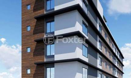 Kitnet / Stúdio à venda na Rua Vicente da Fontoura, 1036, Santana, Porto Alegre, 26 m2 por R$ 295.000