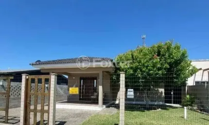 Casa com 3 quartos à venda na Rua Passo Fundo, 2245, Centro, Imbé, 153 m2 por R$ 690.000