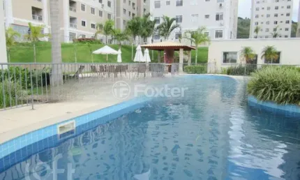 Apartamento com 2 quartos à venda na avenida protásio alves, 8201, morro santana, porto alegre, 55 m2 por r$ 280.000