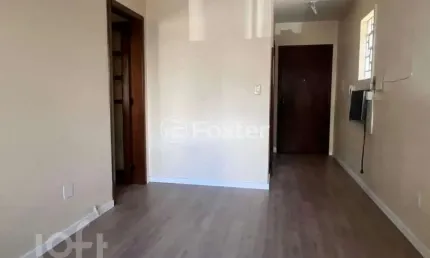 Apartamento com 1 quarto à venda na rua anita garibaldi, 1006, boa vista, porto alegre, 47 m2 por r$ 340.000