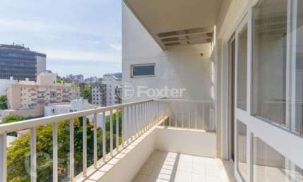 Apartamento com 3 quartos à venda na Rua Coronel Bordini, 1153, Auxiliadora, Porto Alegre, 134 m2 por R$ 990.000