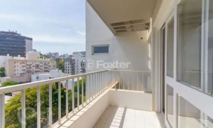 Apartamento com 3 quartos à venda na rua coronel bordini, 1153, auxiliadora, porto alegre, 134 m2 por r$ 990.000