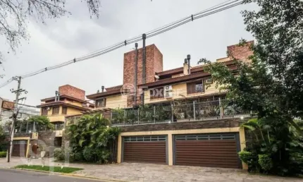 Casa em condomínio fechado com 2 quartos à venda na Rua Tomaz Gonzaga, 413, Boa Vista, Porto Alegre, 220 m2 por R$ 1.480.000