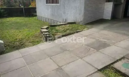 Casa com 2 quartos à venda na Rua Evaldo Port, 24, Vila Luiza, Canela, 154 m2 por R$ 700.000
