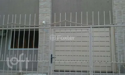 Casa com 3 quartos à venda na Rua Jornal do Comércio, 182, Feitoria, São Leopoldo, 150 m2 por R$ 427.000