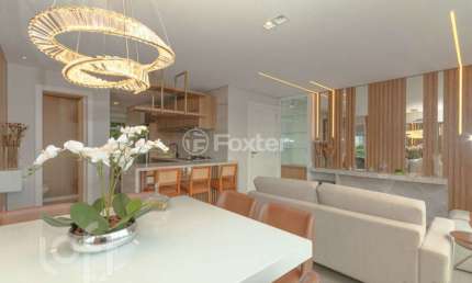 Apartamento com 3 quartos à venda na Rua Santini Longoni, 195, Marechal Rondon, Canoas, 86 m2 por R$ 890.000