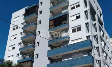 Apartamento com 3 quartos à venda na Rua José Jaconi, 734, Centro, Caxias do Sul, 93 m2 por R$ 500.000