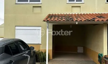 Casa com 3 quartos à venda na Rua República, 2708 0, Harmonia, Canoas, 88 m2 por R$ 330.000