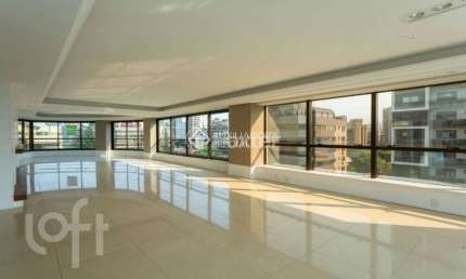 Apartamento com 4 quartos à venda na Rua Comendador Rheingantz, 696, Auxiliadora, Porto Alegre, 373 m2 por R$ 4.900.000