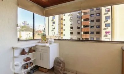 Apartamento com 2 quartos à venda na Avenida Coronel Lucas de Oliveira, 2075, Bela Vista, Porto Alegre, 83 m2 por R$ 650.000