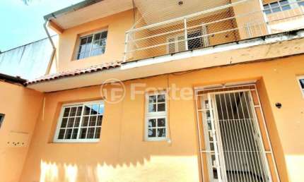 Prédio à venda na Avenida Francisco Massena Vieira, 48, Santa Tereza, Porto Alegre, 204 m2 por R$ 600.000