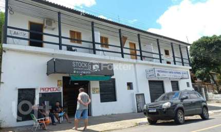 Casa com 3 quartos à venda na Rua Arthur Momberger, 999, Vila Diehl, Novo Hamburgo, 65 m2 por R$ 1.200.000