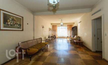Apartamento com 3 quartos à venda na Rua Duque de Caxias, 1220, Centro Histórico, Porto Alegre, 164 m2 por R$ 530.000