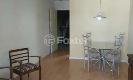 Apartamento com 2 quartos à venda na Rua Professor Cristiano Fischer, 2310, Jardim do Salso, Porto Alegre, 71 m2 por R$ 380.000
