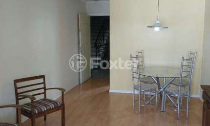 Apartamento com 2 quartos à venda na Rua Professor Cristiano Fischer, 2310, Jardim do Salso, Porto Alegre, 71 m2 por R$ 380.000