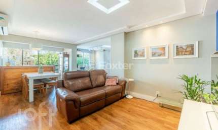 Apartamento com 3 quartos à venda na Rua Jari, 359, Passo da Areia, Porto Alegre, 81 m2 por R$ 970.000