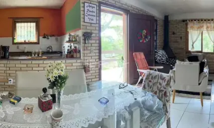 Casa com 4 quartos à venda na Rua Pedro de Oliveira França, 80, Hípica, Porto Alegre, 200 m2 por R$ 1.200.000