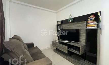 Apartamento com 2 quartos à venda na Rua Sete Povos, 303, Marechal Rondon, Canoas, 73 m2 por R$ 239.998