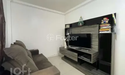 Apartamento com 2 quartos à venda na Rua Sete Povos, 303, Marechal Rondon, Canoas, 73 m2 por R$ 239.998