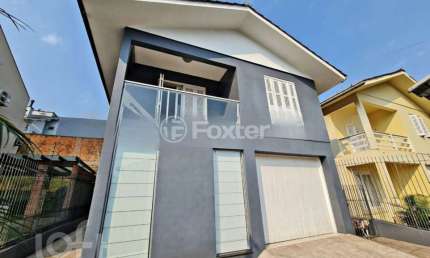 Casa com 3 quartos à venda na Rua Amapá, 79, Boa Vista, Novo Hamburgo, 151 m2 por R$ 860.000