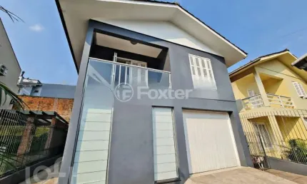 Casa com 3 quartos à venda na Rua Amapá, 79, Boa Vista, Novo Hamburgo, 151 m2 por R$ 860.000