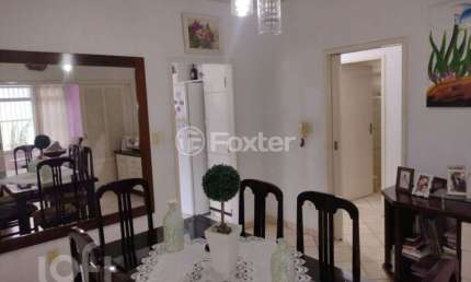Casa com 3 quartos à venda na Rua Elesbão Pinto da Luz, 1284, Jardim Atlântico, Florianópolis, 250 m2 por R$ 895.000