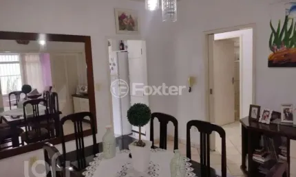 Casa com 3 quartos à venda na Rua Elesbão Pinto da Luz, 1284, Jardim Atlântico, Florianópolis, 250 m2 por R$ 895.000