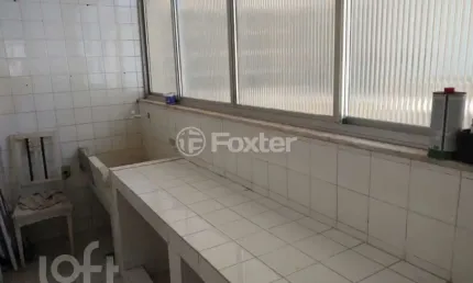 Apartamento com 2 quartos à venda na Rua Anita Garibaldi, 149, Centro, Florianópolis, 103 m2 por R$ 550.000