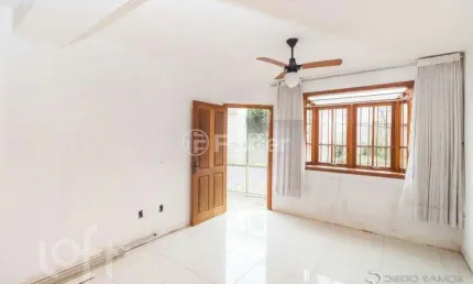 Casa com 3 quartos à venda na avenida nestor valdman, 266, jardim itu sabará, porto alegre, 132 m2 por r$ 700.000