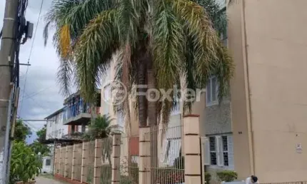 Apartamento com 2 quartos à venda na Avenida Plínio Brasil Milano, 2203, Passo da Areia, Porto Alegre, 53 m2 por R$ 248.900