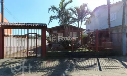 Casa com 2 quartos à venda na Rua Capistrano de Abreu, 1090, Niterói, Canoas, 484 m2 por R$ 480.000