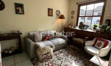 Casa em condomínio fechado com 2 quartos à venda na Rua Dolores Duran, 240, Lomba do Pinheiro, Porto Alegre, 68 m2 por R$ 230.000