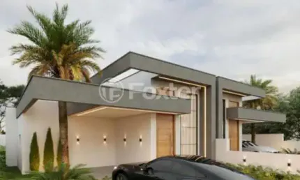 Casa com 3 quartos à venda na Rua Arnaldo Luz, 23, Ingleses do Rio Vermelho, Florianópolis, 160 m2 por R$ 1.450.000