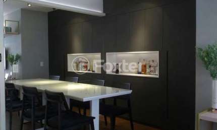 Apartamento com 2 quartos à venda na Rua São Manoel, 2061, Partenon, Porto Alegre, 51 m2 por R$ 620.000