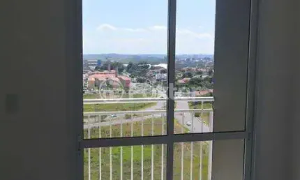Apartamento com 2 quartos à venda na Avenida Armando Fajardo, 1261, Igara, Canoas, 58 m2 por R$ 399.000