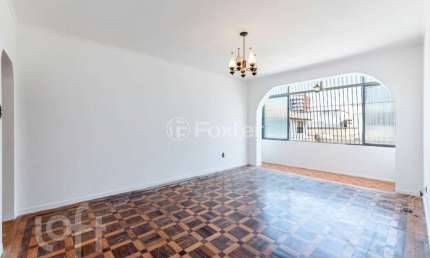 Apartamento com 2 quartos à venda na Rua Comendador Rodolfo Gomes, 275, Menino Deus, Porto Alegre, 122 m2 por R$ 350.000