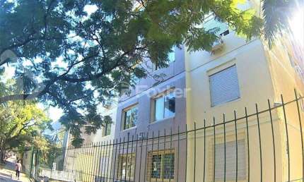 Apartamento com 2 quartos à venda na Avenida Princesa Isabel, 500, Santana, Porto Alegre, 60 m2 por R$ 270.000