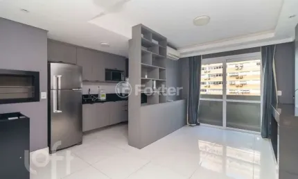 Apartamento com 2 quartos à venda na rua gutemberg, 101, petrópolis, porto alegre, 71 m2 por r$ 730.000