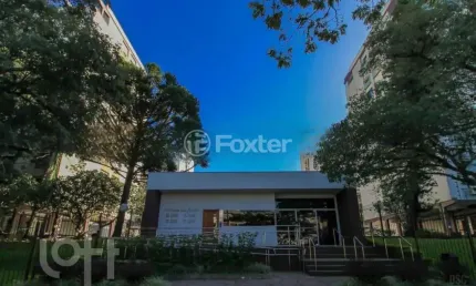 Apartamento com 3 quartos à venda na Avenida Panamericana, 288, Jardim Lindóia, Porto Alegre, 129 m2 por R$ 750.000