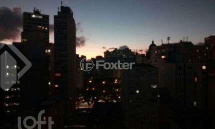 Apartamento com 2 quartos à venda na Rua José do Patrocínio, 111, Cidade Baixa, Porto Alegre, 59 m2 por R$ 325.000
