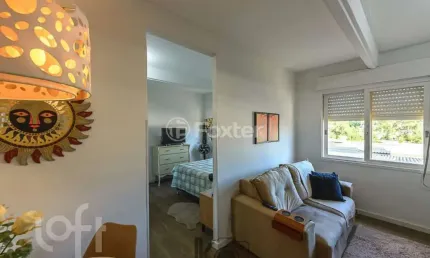Apartamento com 1 quarto à venda na Avenida Princesa Isabel, 500, Santana, Porto Alegre, 35 m2 por R$ 230.000