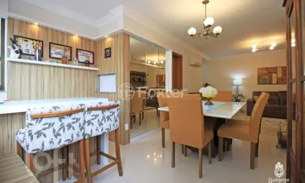 Apartamento com 3 quartos à venda na Rua Roque Calage, 870, Passo da Areia, Porto Alegre, 98 m2 por R$ 1.170.000