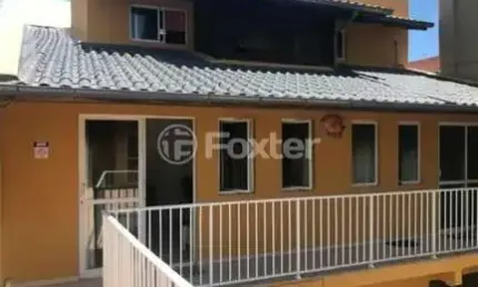 Casa com 8 quartos à venda na Rua João Antônio da Silveira, 558, Lagoa da Conceição, Florianópolis, 255 m2 por R$ 2.950.000