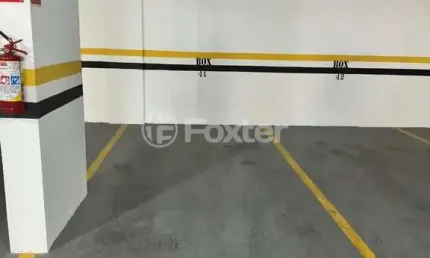 Apartamento com 2 quartos à venda na rua marabá, 3107, navegantes, capão da canoa, 65 m2 por r$ 570.000