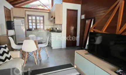 Casa com 2 quartos à venda na Servidão Dunas da Joaquina, 167, Rio Tavares, Florianópolis, 120 m2 por R$ 890.000