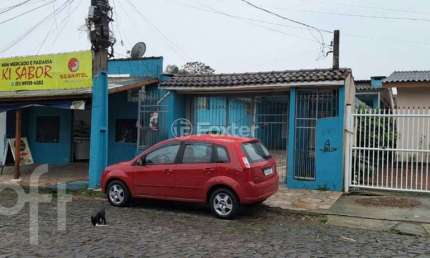 Casa com 3 quartos à venda na Rua Pottenstein, 430, Feitoria, São Leopoldo, 150 m2 por R$ 580.000
